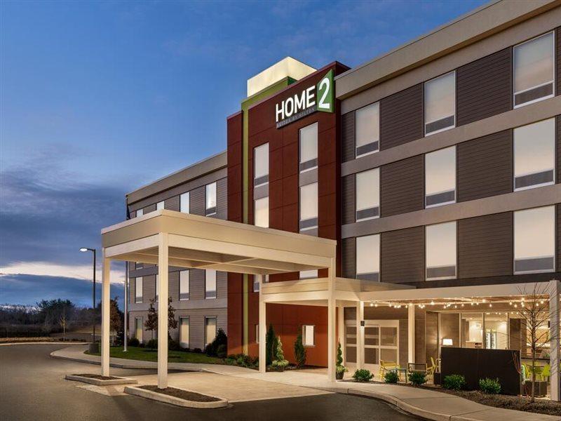 Home2 Suites By Hilton King Of Prussia Valley Forge, King of